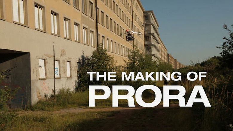 The Making of Prora (2013)