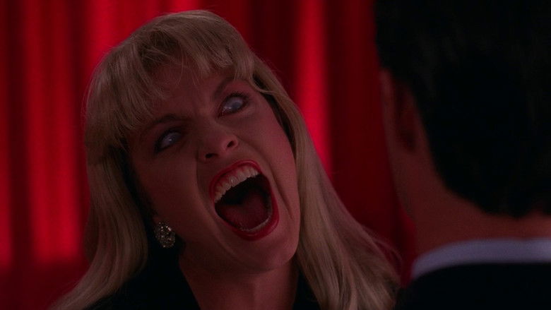 I segreti di Twin Peaks 2x22 streaming ita CineBlog01