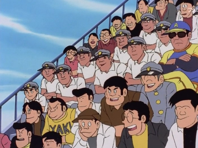 Still image for Captain season 1 episode 17: Episode 17