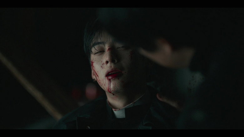 Still from Island - Season 1 Episode 11