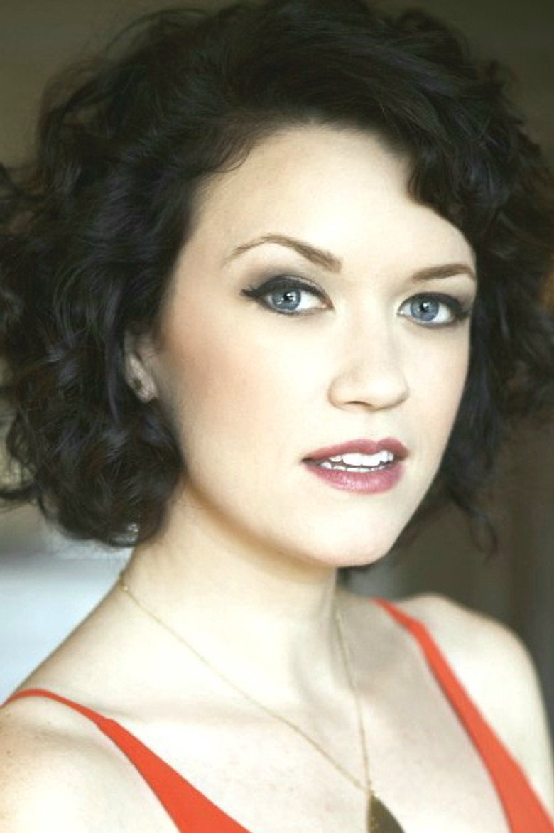 Pamela Bell Mitchell photo 3