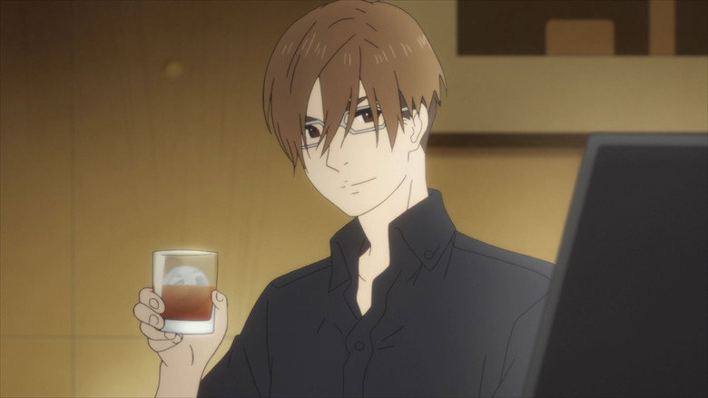 Still from Those Snow White Notes - Season 1 Episode 9