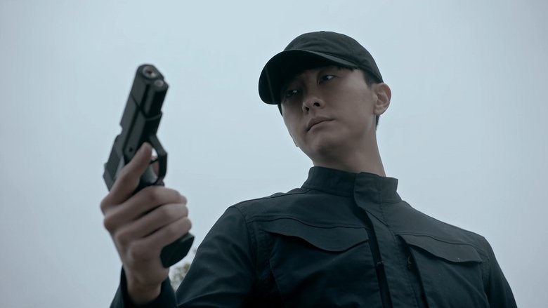 Still image for Serial Homicide season 1 episode 18: Episode 18