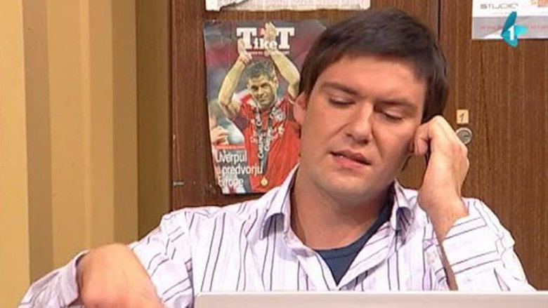 Still image for Državni posao season 1 episode 44: Od dna Still image for Državni posao season 1 episode 44: Od dna