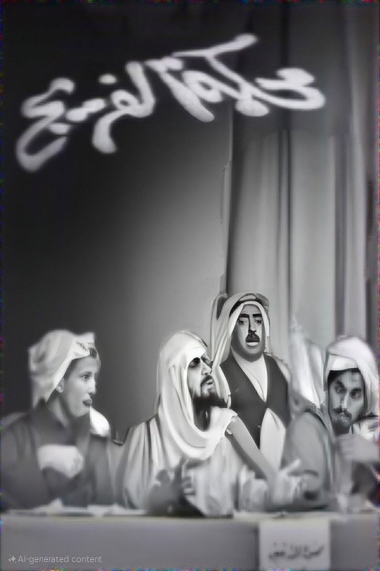 Imatge de محكمة الفريج