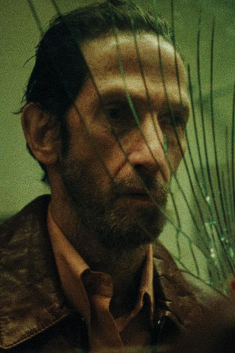 Imatge de Asleep in My Palm