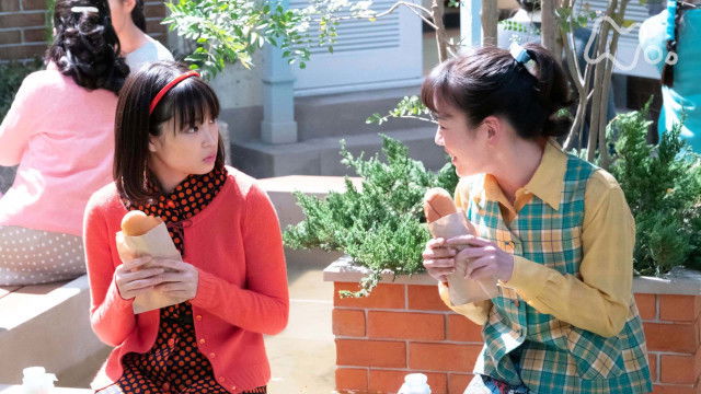 Still image for Natsuzora season 1 episode 63: Episode 63 Still image for Natsuzora season 1 episode 63: Episode 63