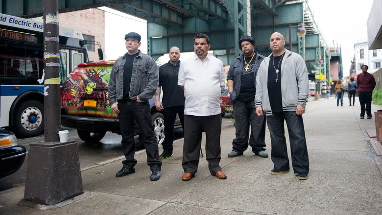 Still from How to Make It in America - Season 2 Episode 6