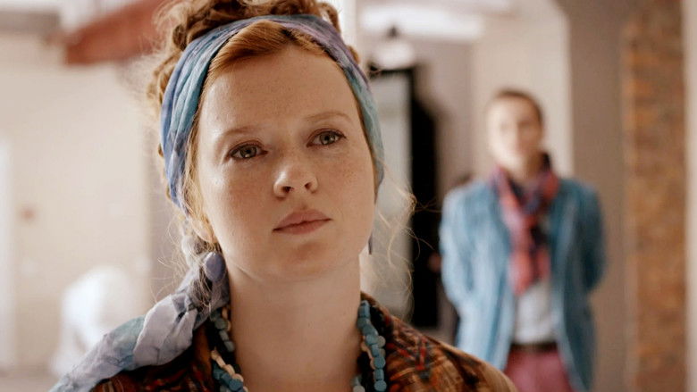 Still image for Убийство на троих season 1 episode 2: Episode 2