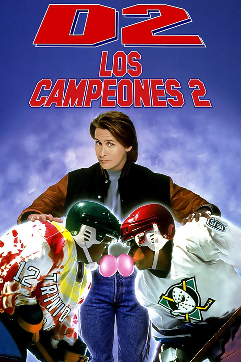 Póster la Película