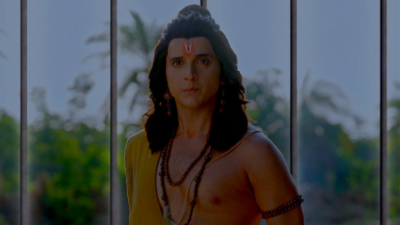 Still image for Shrimad Ramayan season 1 episode 121: Ravan Ka Swarth Aur Abhimaan Still image for Shrimad Ramayan season 1 episode 121: Ravan Ka Swarth Aur Abhimaan