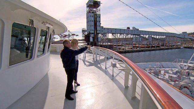 Still image for Verrückt nach Meer - Vom Wasser aus die Welt entdecken season 1 episode 38: Episode 38 Still image for Verrückt nach Meer - Vom Wasser aus die Welt entdecken season 1 episode 38: Episode 38