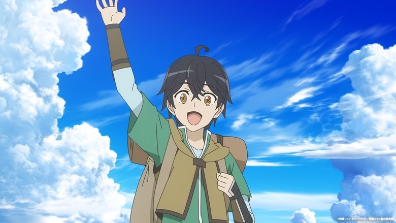 Still image for My Gift Lvl 9999 Unlimited Gacha: Backstabbed in a Backwater Dungeon, I'm Out for Revenge! season 1 episode 1: Betrayal and Salvation