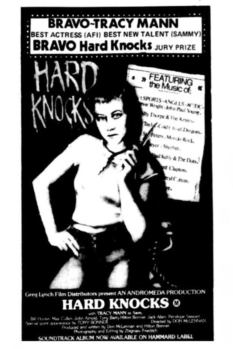 Imatge de Hard Knocks