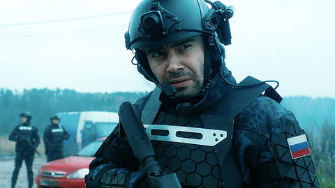 Still image for The Blackout season 1 episode 2: Episode 2 Still image for The Blackout season 1 episode 2: Episode 2