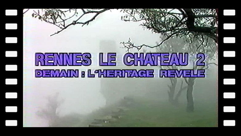 Still image for Les portes du futur season 1 episode 12: Episode 12