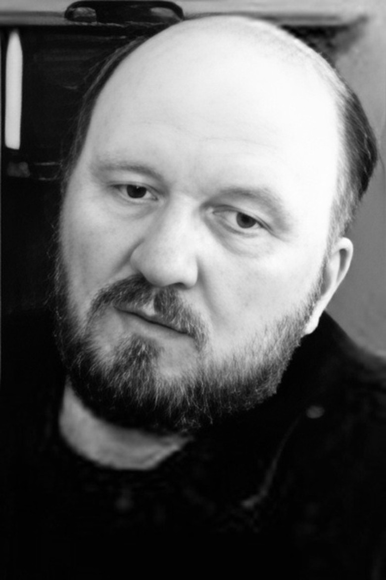 Laimis Vilkonkus portrait image