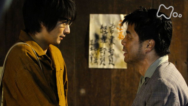 Still image for My Husband is a Cartoonist season 1 episode 53: Episode 53 Still image for My Husband is a Cartoonist season 1 episode 53: Episode 53