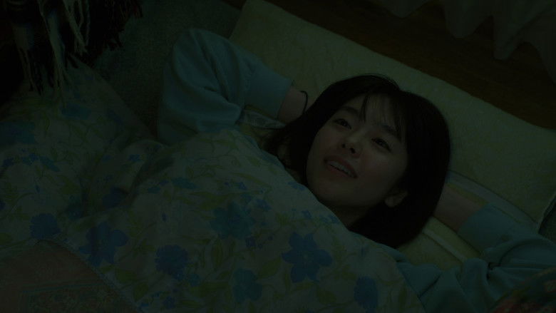 Image d'arrière-plan 11 du film La fille du Konbini