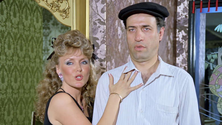 Still from Tarzan Rıfkı