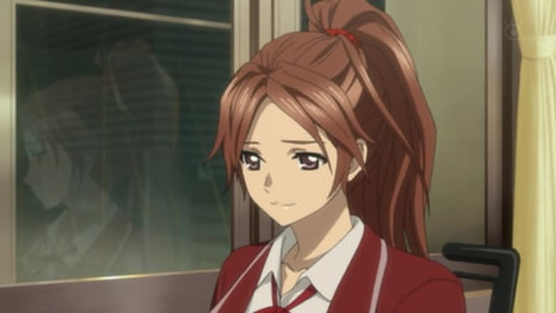 Still from Guilty Crown - Season 1 Episode 13