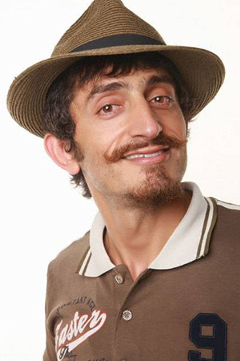 Metin Keçeci photo 2
