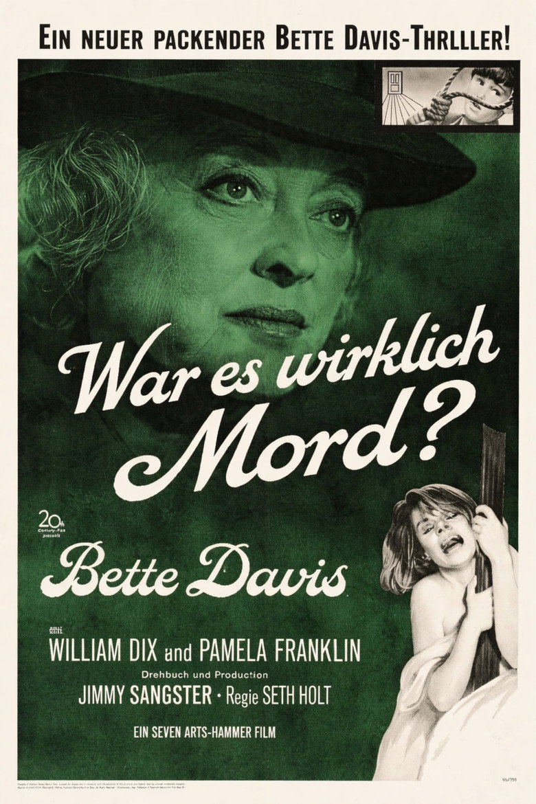 War es wirklich Mord?