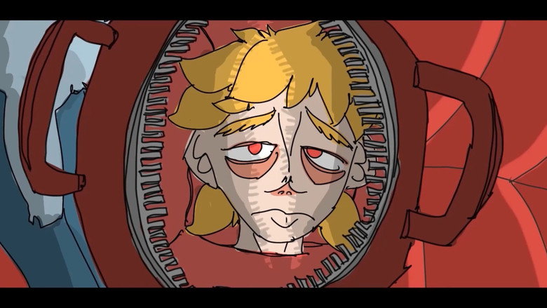 Autistic Mode galeri 7