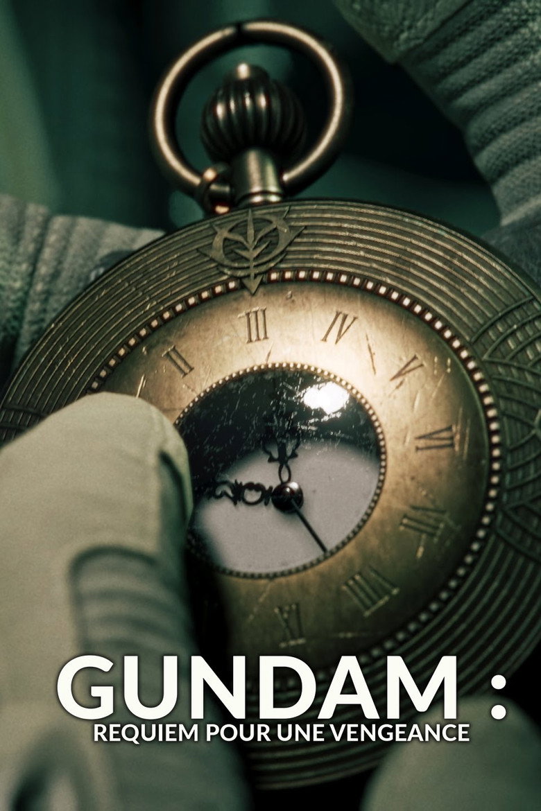 Póster la Serie
