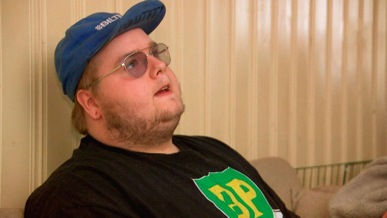 Still image for Wunderland season 1 episode 3: Episode 3