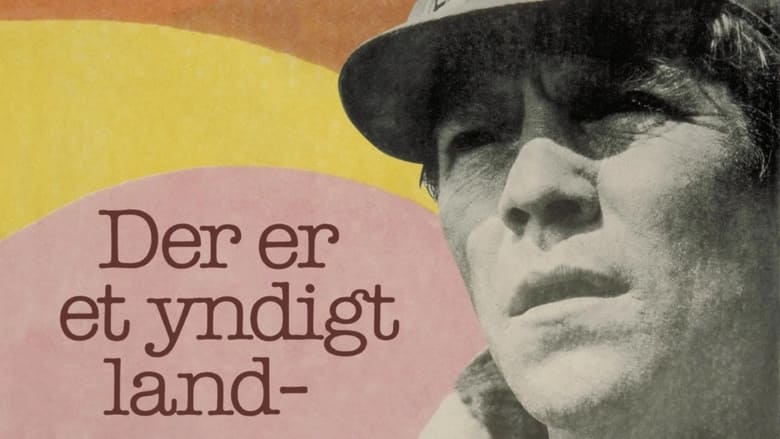 Der er et yndigt land (1983)