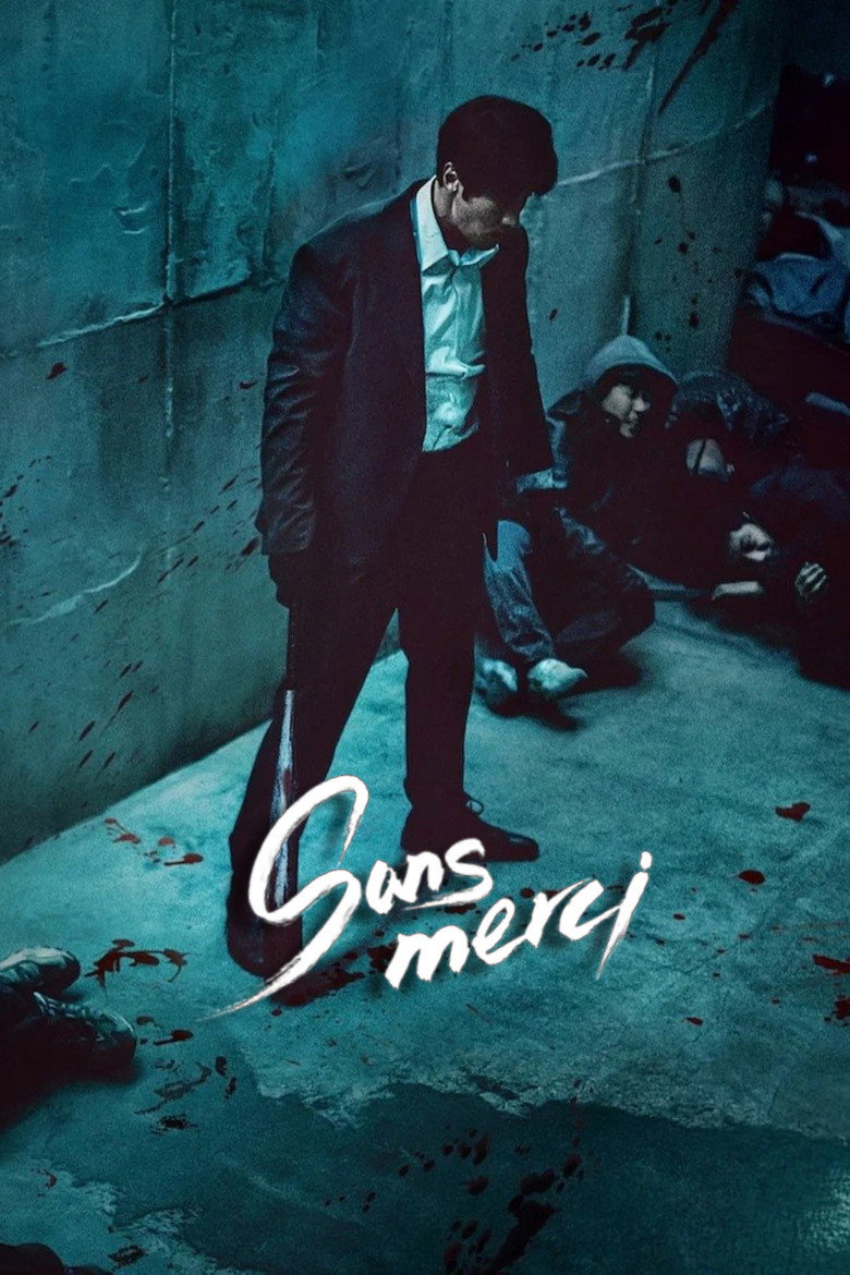 Affiche de Sans merci