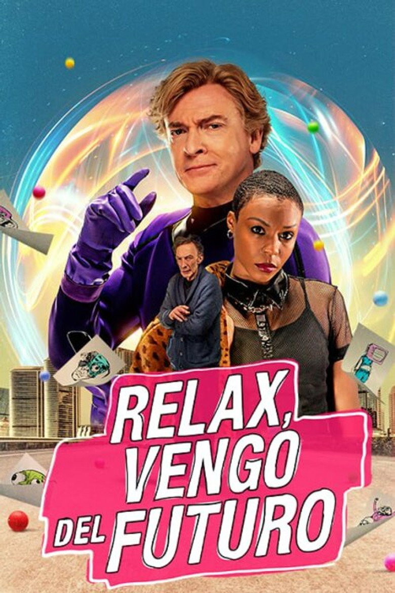 Póster la Película