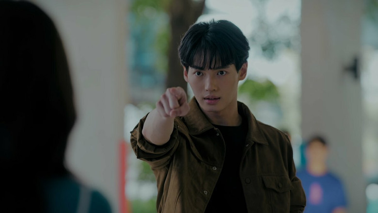 Still image for Beauty Newbie season 1 episode 3: The Third Wheel Still image for Beauty Newbie season 1 episode 3: The Third Wheel