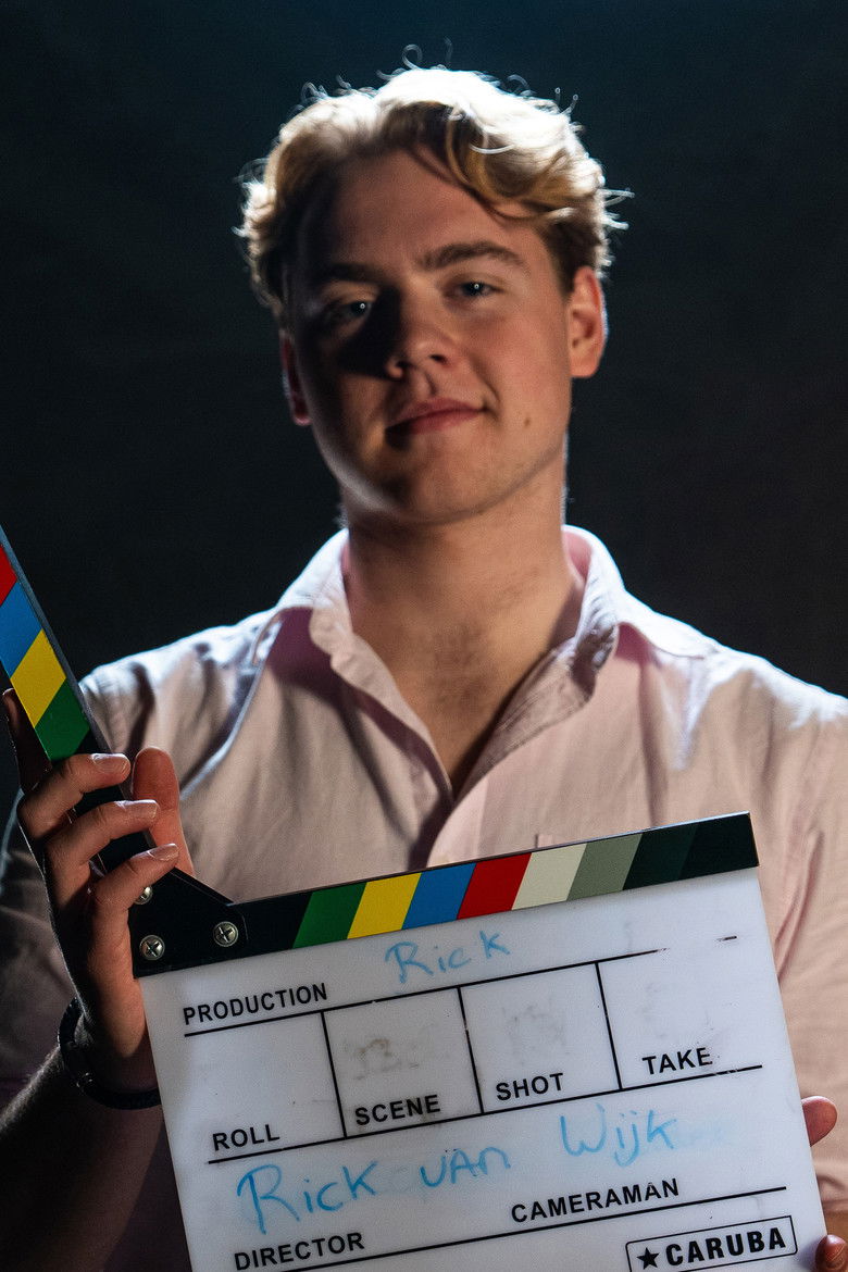 Photo de Rick van Wijk