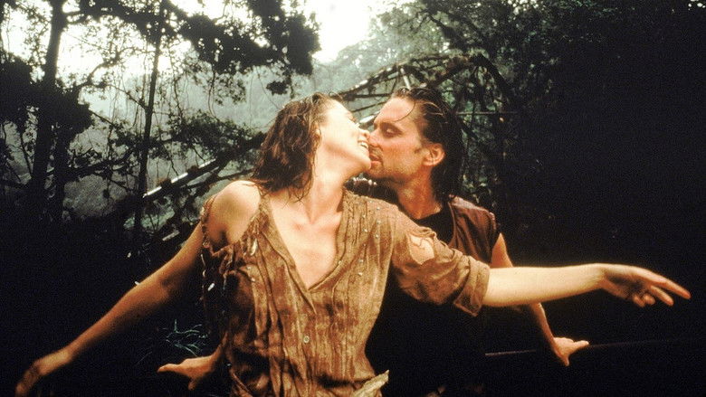 Backdrop de Darrere el cor - Col·lecció