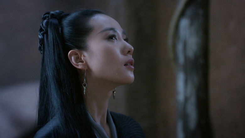 Still image for Lost Love in Times season 1 episode 54: Episode 54 Still image for Lost Love in Times season 1 episode 54: Episode 54