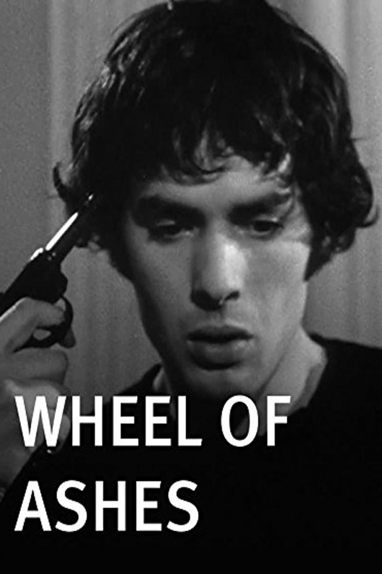 Imatge de Wheel of Ashes
