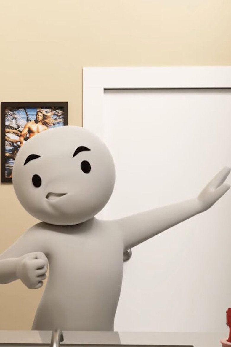 Bathroom Flex Off backdrop preview