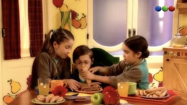 Still image for Chiquititas Sin Fin season 1 episode 142: Episode 142 Still image for Chiquititas Sin Fin season 1 episode 142: Episode 142