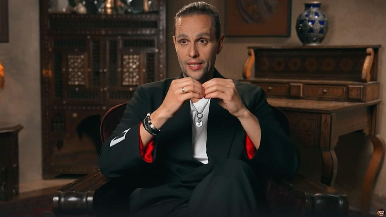 Still image for Мастер игры season 1 episode 11: Episode 11