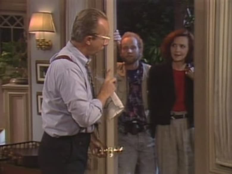 Still from ALF - Season 4 Episode 2