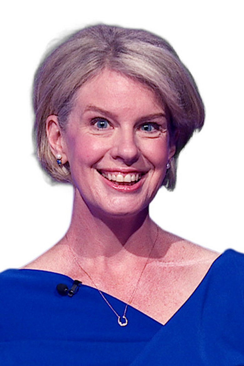 Leslie Oakerson portrait image