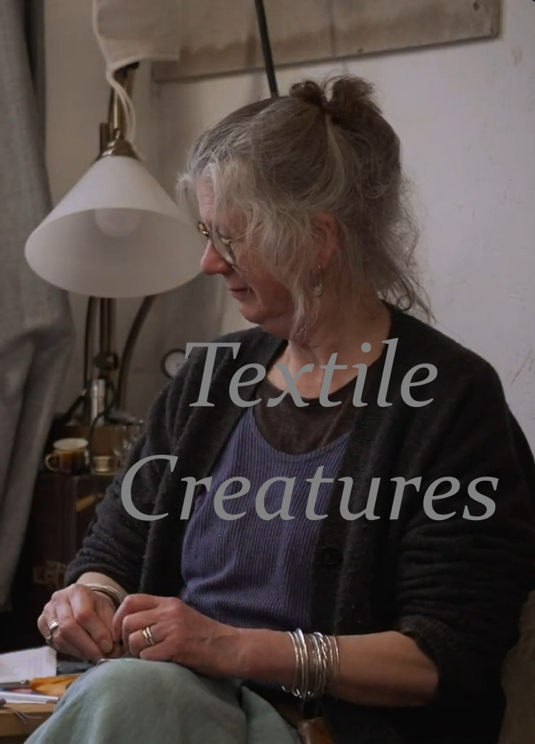 Imatge de Textile Creatures