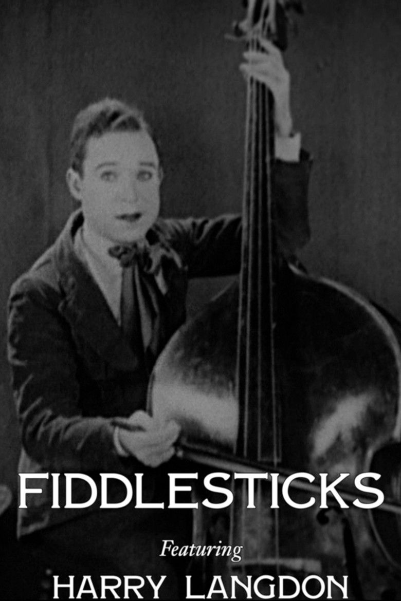 Imatge de Fiddlesticks