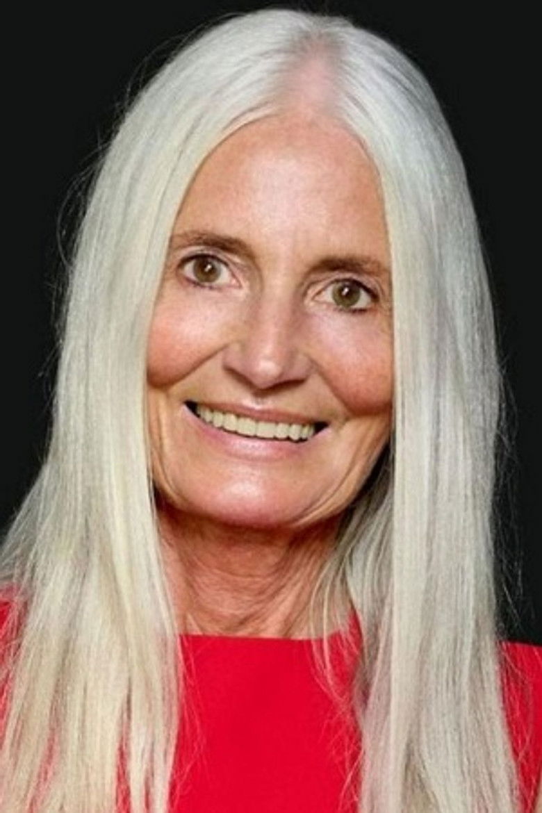 Barbara Radtke portrait image