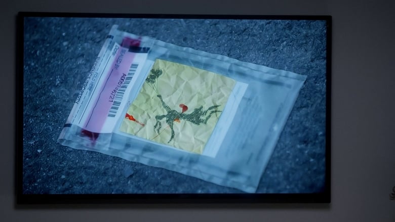 Still from Limitless - Season 1 Episode 3