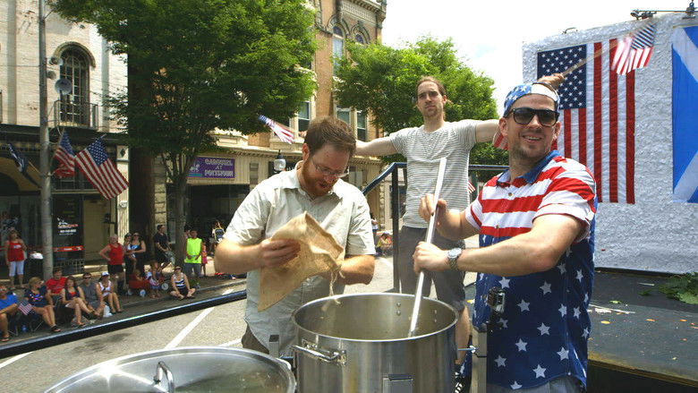 Still image for Brew Dogs season 1 episode 3: Philadelphia Still image for Brew Dogs season 1 episode 3: Philadelphia