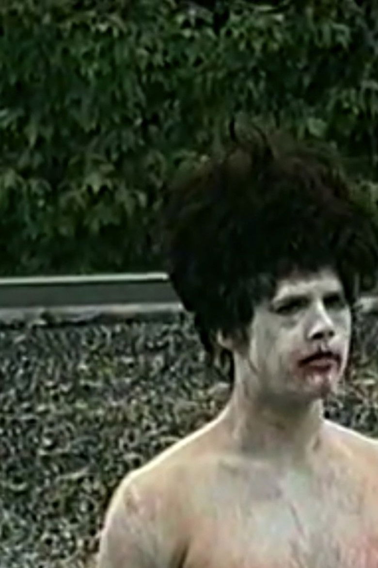 Imatge de Omophagia Butoh Mother's Day