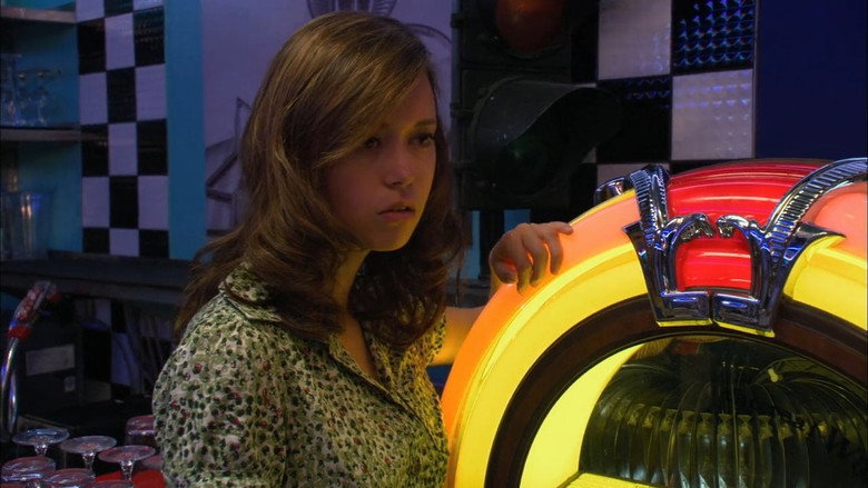 Still from The 4400 - Season 4 Episode 9